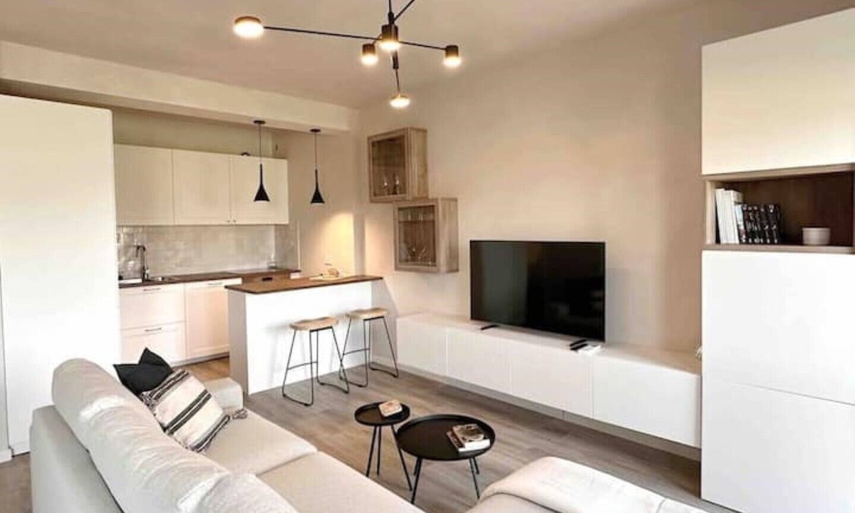 Guidonia Montecelio Apartment | Par71 - Marco Simone golf club Rome