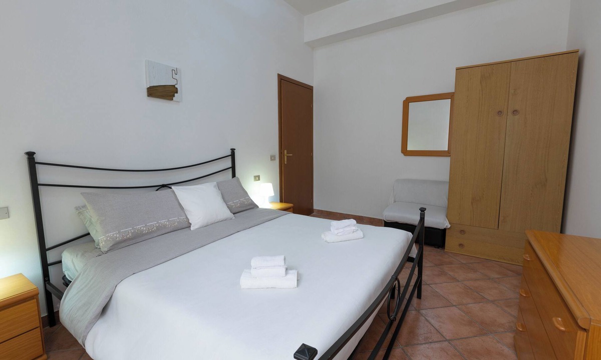 Centro Storico Apartment | Paradise Home: Old Town
