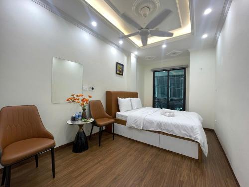 Tay Ho Apartment | Paradise Hotel Ha Nôi