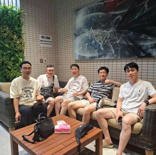 Hai Chau Villa | Paradise Villa in the Center Since 2026