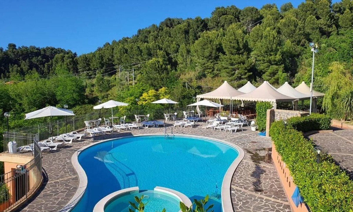 Pescara House | Paradiso Country house