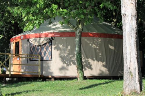 Zona LIX Polline Martignano Other | Parco Del Lago Glamping And Camping