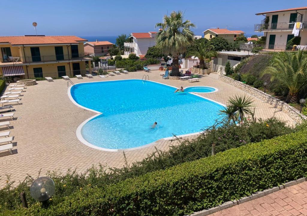 Scalea Apartment | Parco Meridiana ****
