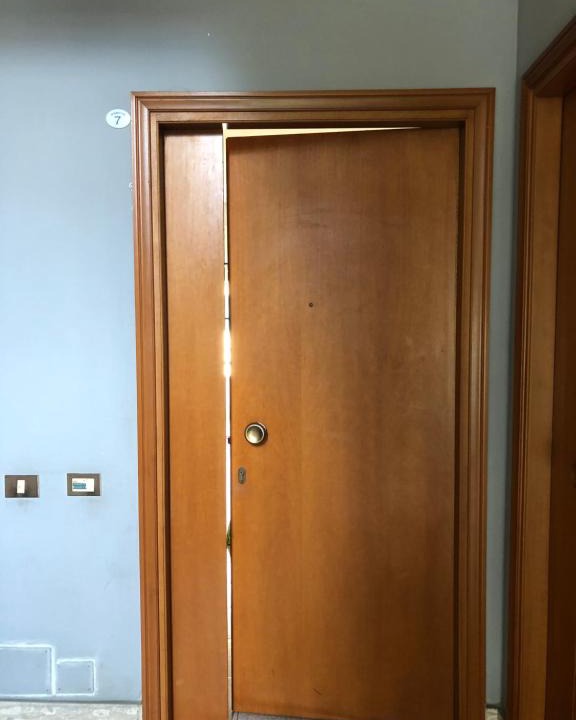 Nettuno Apartment | Parco Pamela Flat, apartment