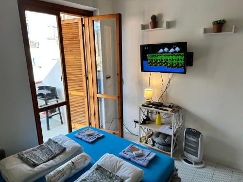 Scalea Apartment | Parco Pantano Apartment