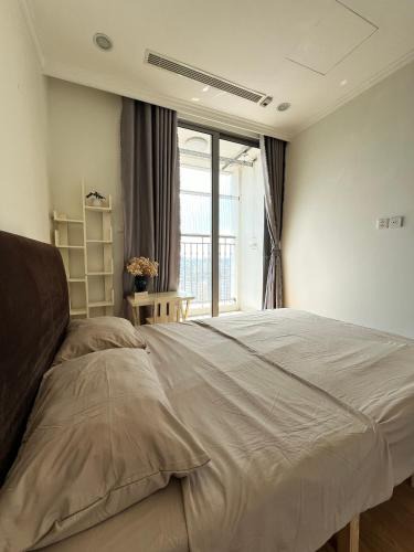 Hoang Mai House | Park 12 Homestay