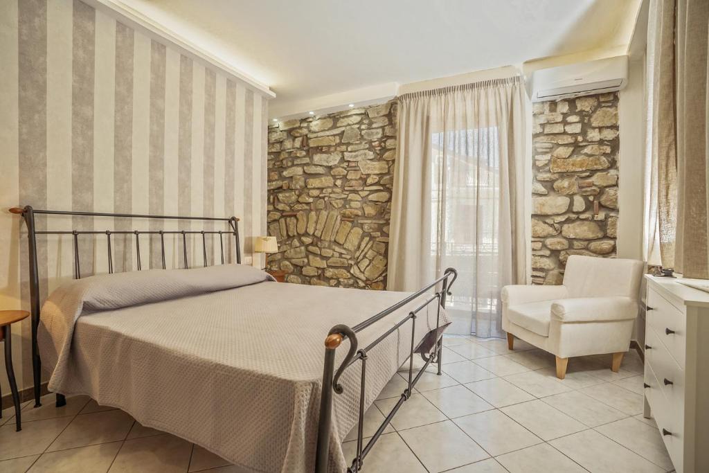 Agropoli Apartment | Parole d'aMare