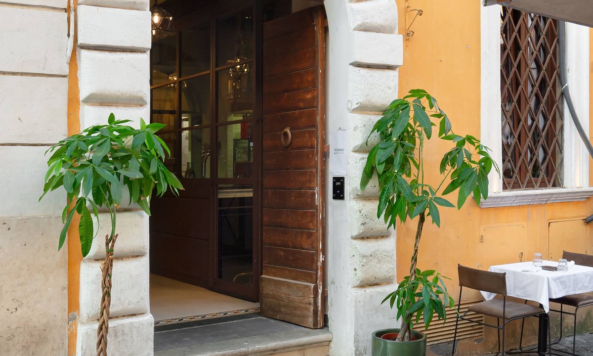 Rione XIV Borgo House | Passpartout Boutique Palace