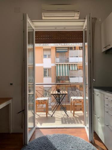 Quartiere XXII Collatino House | Paya 1