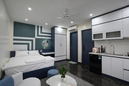 Nhat Tan Apartment | PD Royal apartment