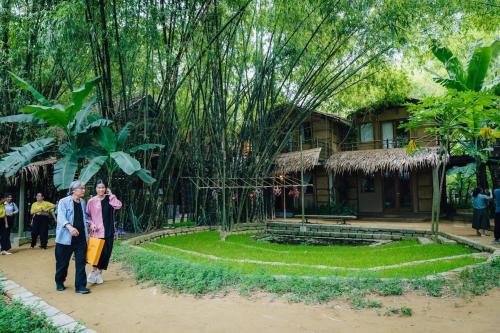 Hoi An Apartment | Peaceful Stay by the River, 10 min to Old Town