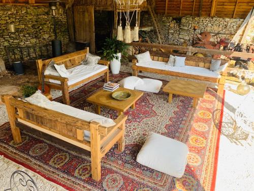 Calvignac Bed & Breakfast | Pech Blanc, Charming BB in Southwest France