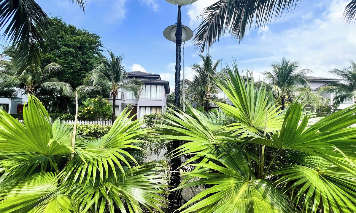 Cua Lap Villa | Pema SonaSea Villa - Long Beach Phu Quoc