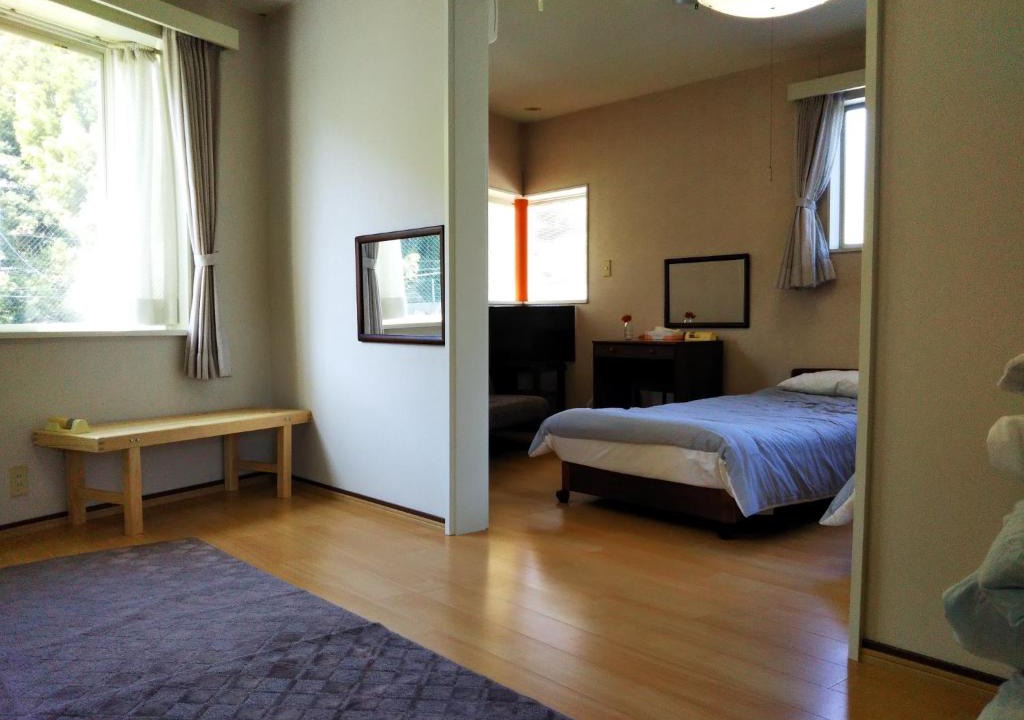 Kawazu Hotel | Pension Rally/Vacation STAY 5731