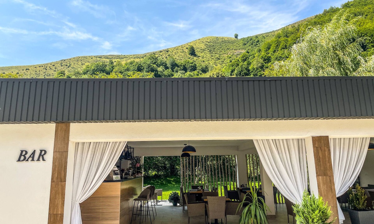 Remeti House | Pensiunea AN de AN