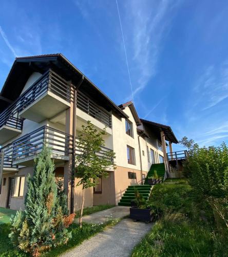 Gura Raului House | Pensiunea Grandor