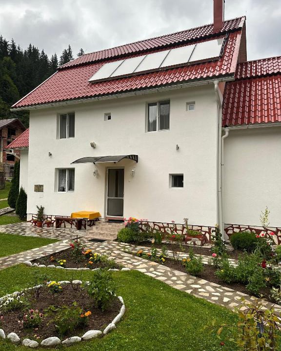 Garda de Sus House | Pensiunea Marydor
