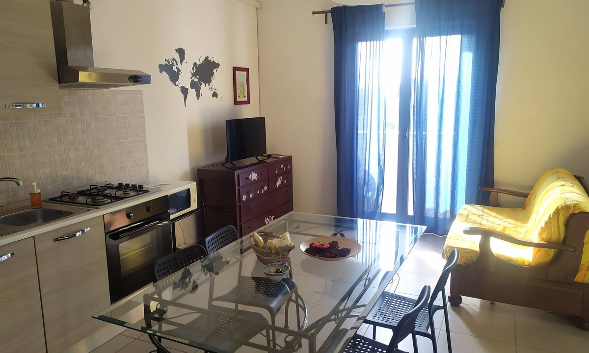Guidonia Montecelio Apartment | Pentagon holiday home