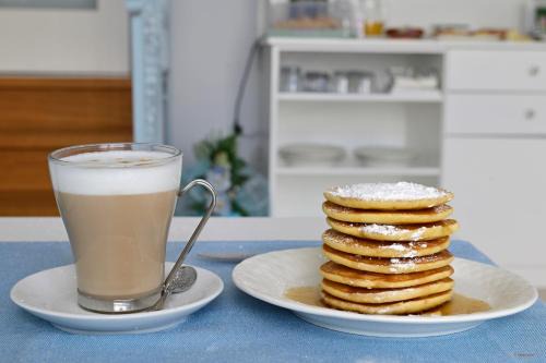 Parghelia Bed & Breakfast | Pepe'Accommodation