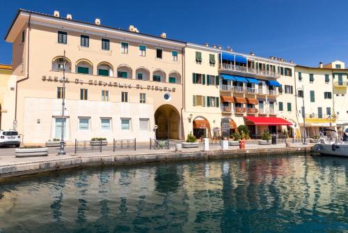 Portoferraio Old Town House | Perla Marina - HelloElba