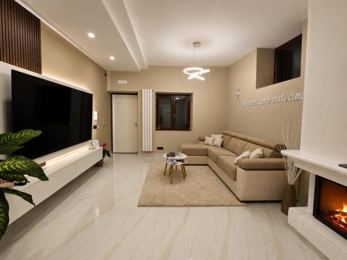 Castellammare di Stabia Apartment | Perla Pompeiana