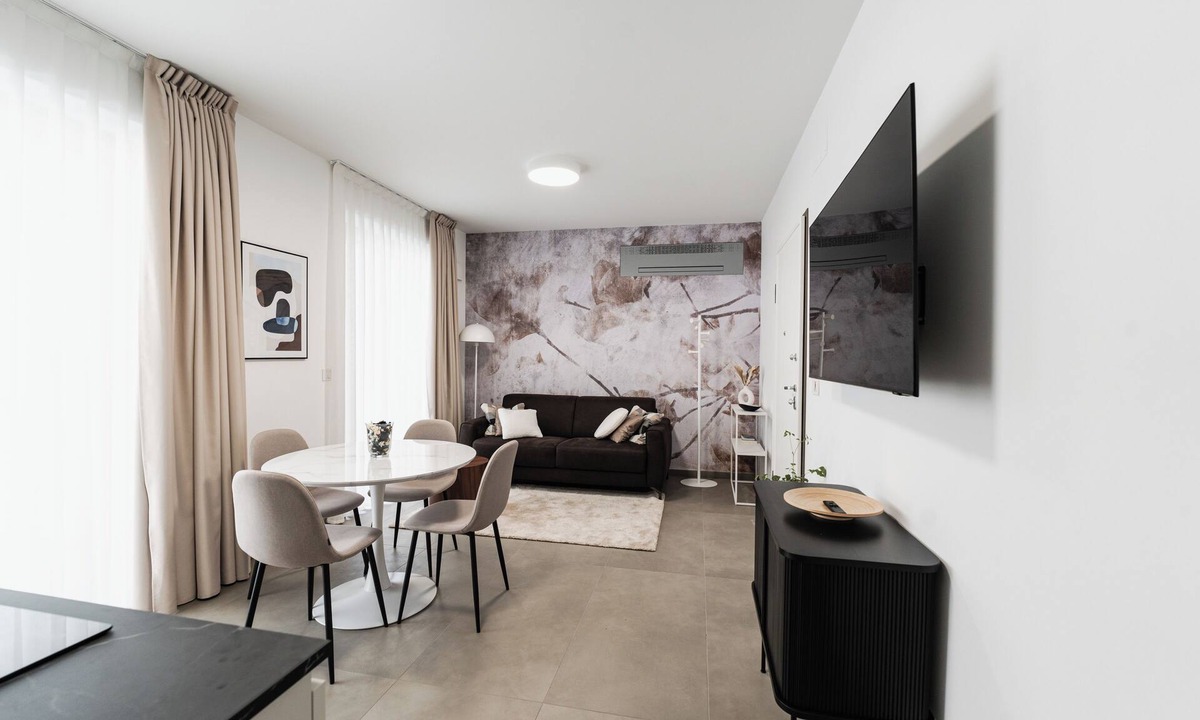 Pescara Apartment | Pescara INN - Design Apartment | Via Genova 58