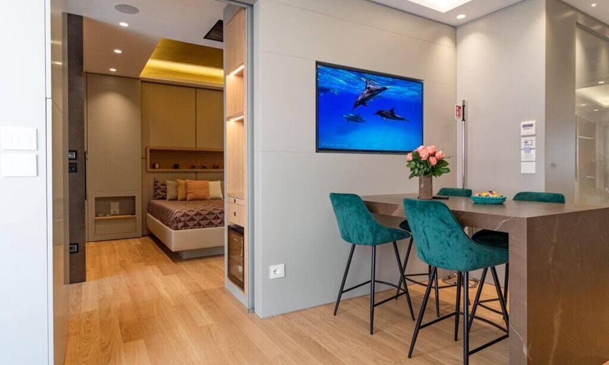 Pescara Apartment | Pescara INN - Luxury Suite | Via Sulmona 17