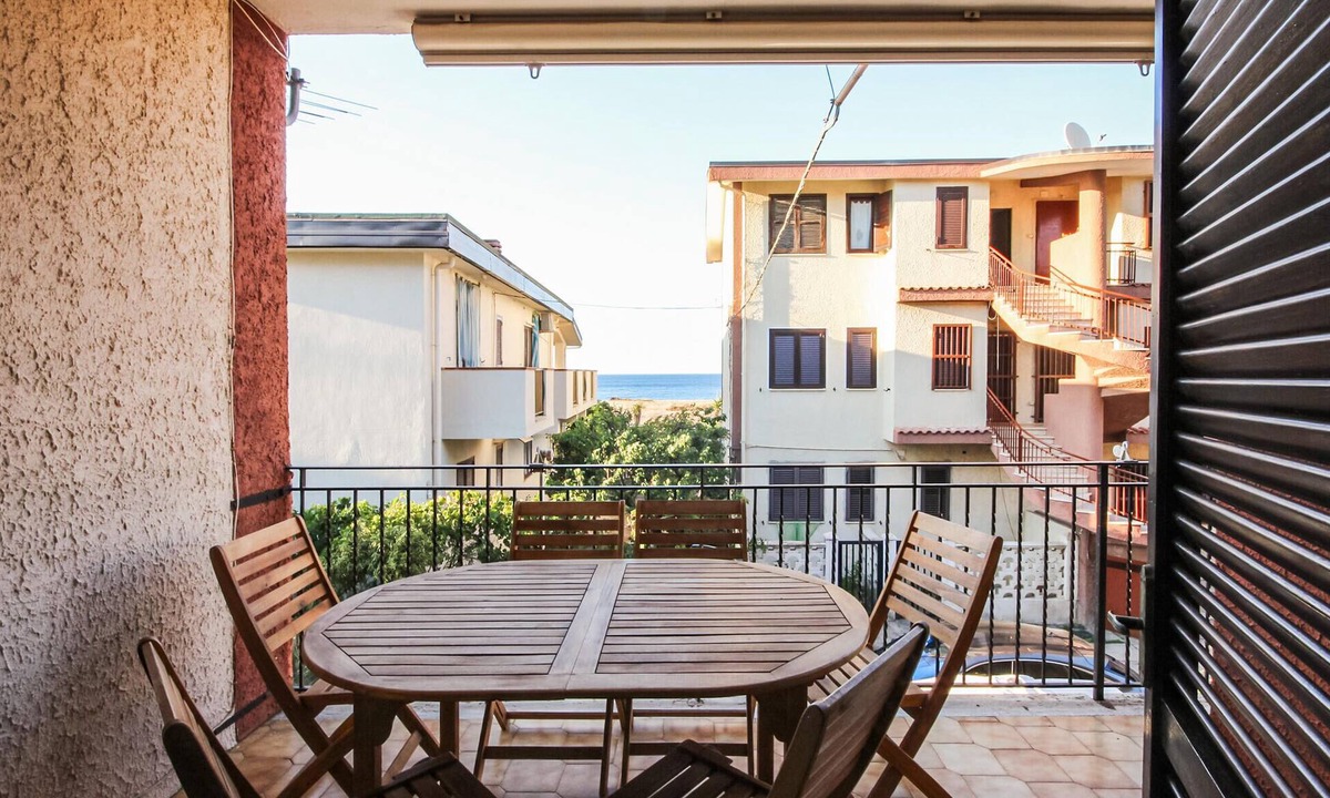 Corigliano Calabro Apartment | Pet friendly apartment
