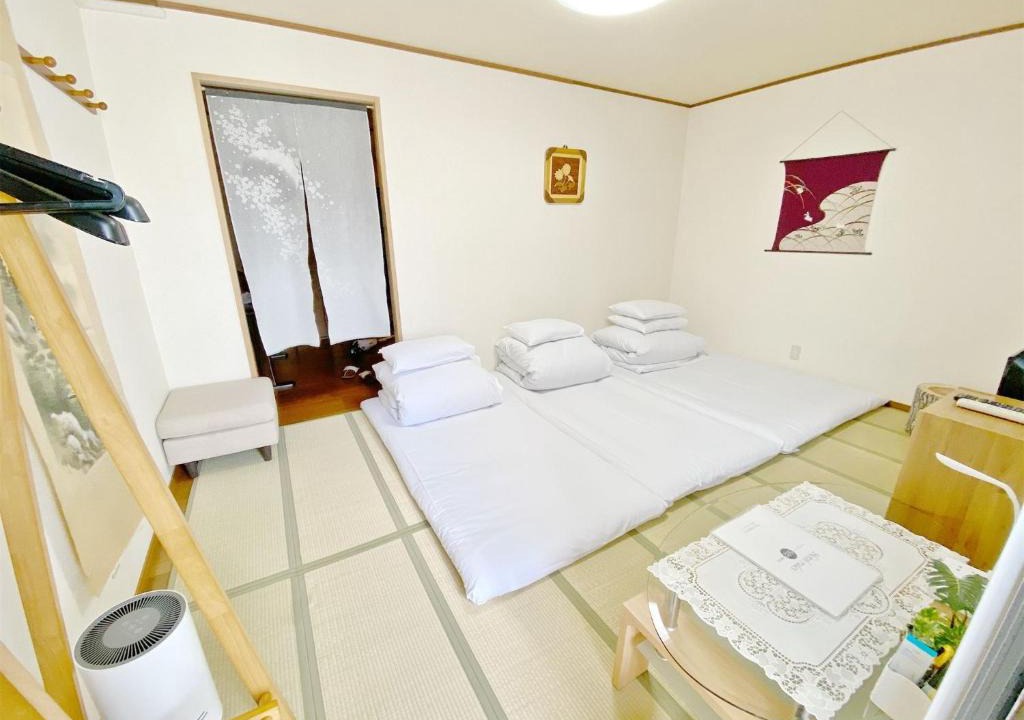 Tokushima Apartment | Petit Hotel 017/Vacation STAY 67154