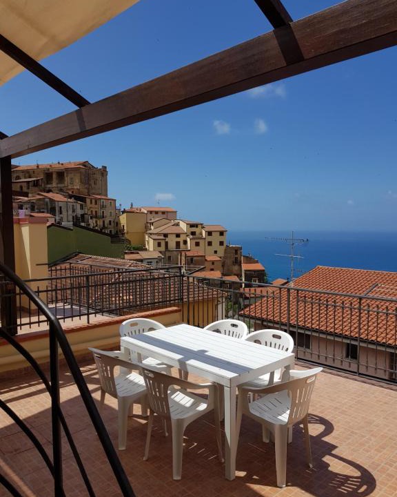 Marina Lido Apartment | Petra Marina Suite
