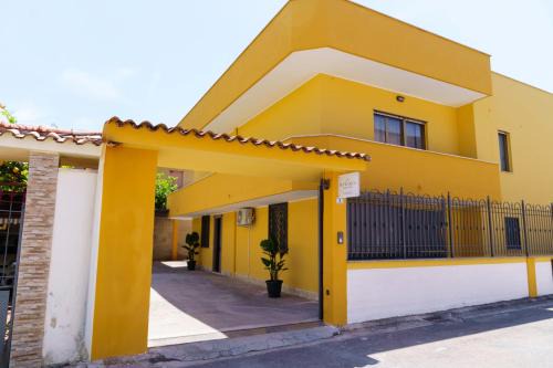 Mondragone Apartment | Petrarca guest house appartamento Capri
