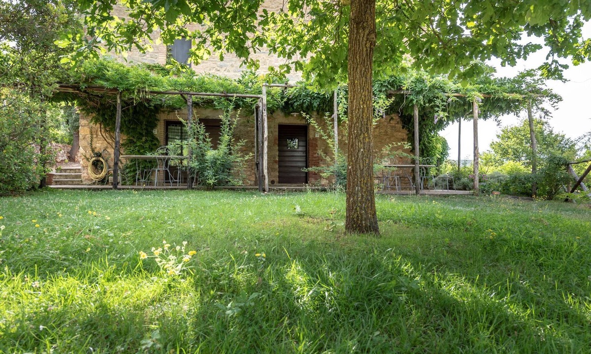 Simignano Cottage | Pettirosso c/o Le Mascie