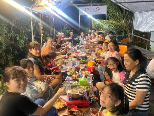 Rach Gia Other | Phú Sĩ Homestay - Seafood Núi Cấm