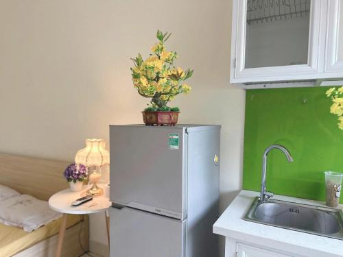Dich Vong Hau Apartment | Phương Đông 502DT