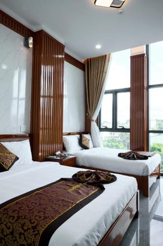 Pleiku Hotel | Phố Núi 2 Hotel