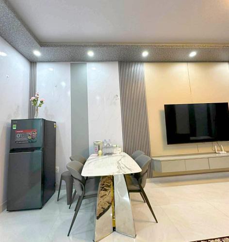 Ngo Quyen Apartment | Phốstay 180 Cầu Đất