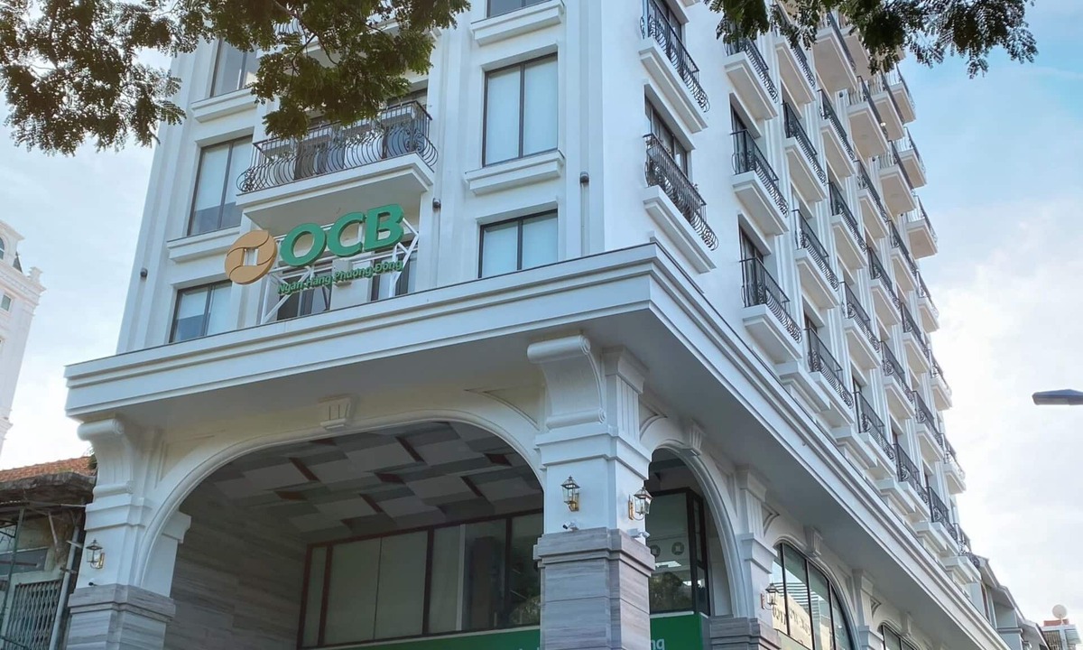 Ngo Quyen Apartment | PH Hotel & Apartment
