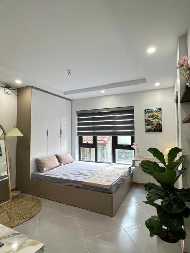 Cong Vi Hotel | Phan Ke Binh Hanoi Apartment near Lotte Center and the Japanese Embassy Phan Ke Binh Apartment ロッテセンターと日本大使館の近くPhan Ke Binh Apartment 롯데센터와 일본대사관 근처