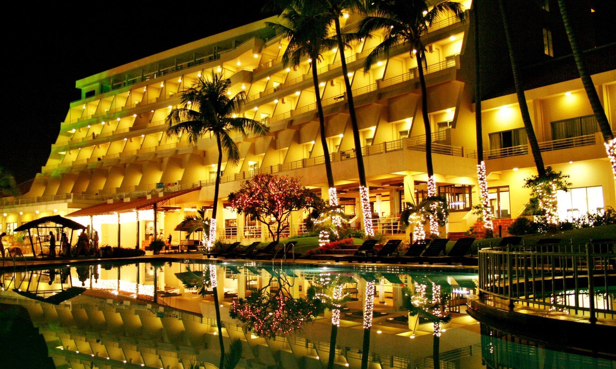 Phan Thiet Resort | Phan Thiet Ocean Dunes Resort