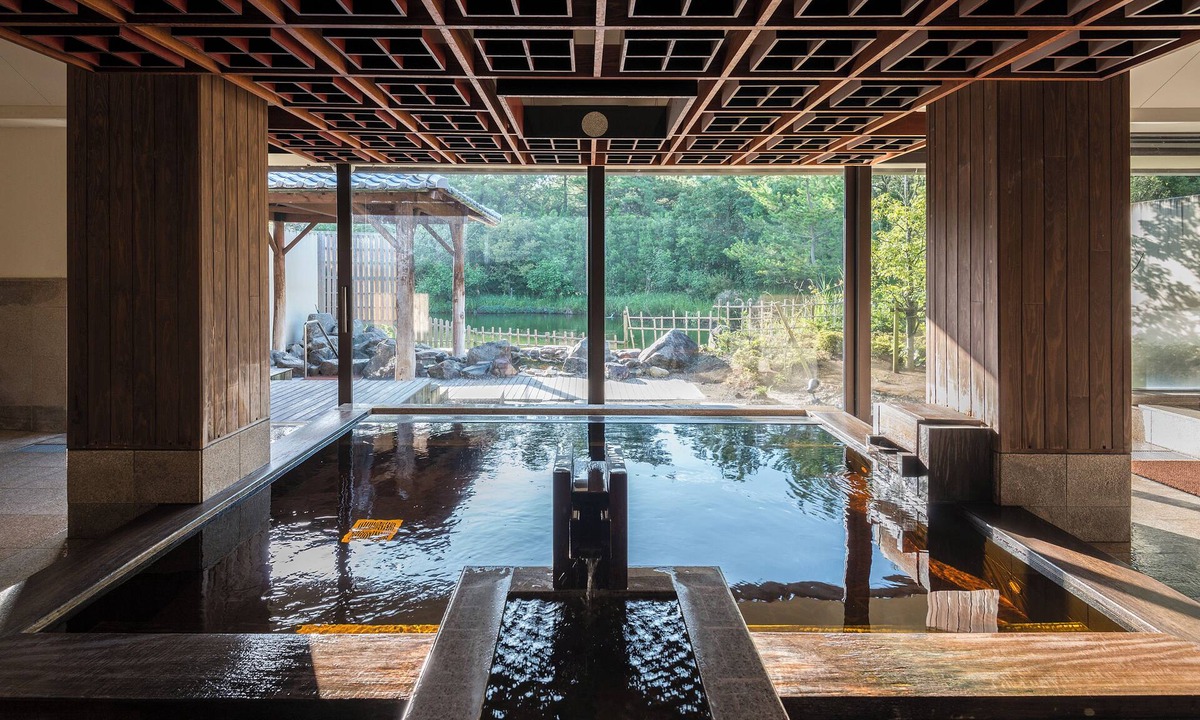Miyazaki Resort | Phoenix Seagaia Ocean Tower