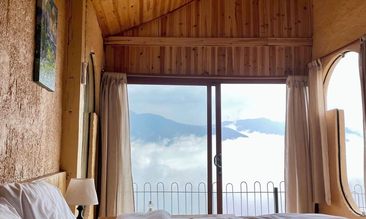 Bac Yen Hotel | Phong Lai Mountain Homestay