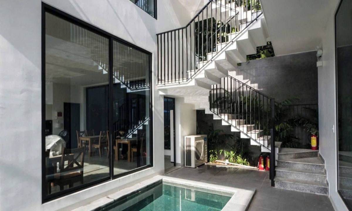 Ngu Hanh Son Villa | Phuc Villa