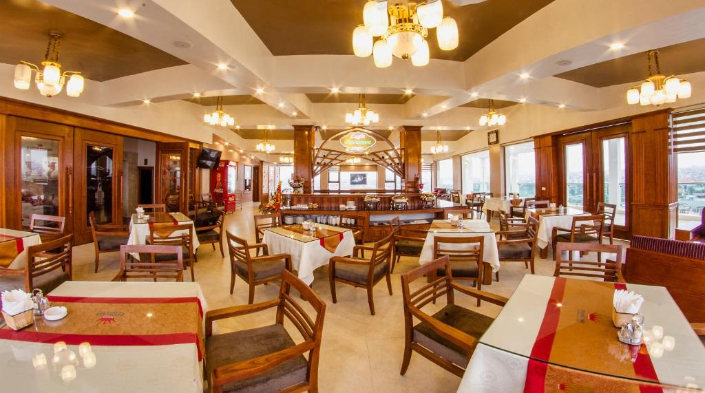 Hai Duong Hotel | Phuong Anh Hotel 2 Hai Duong