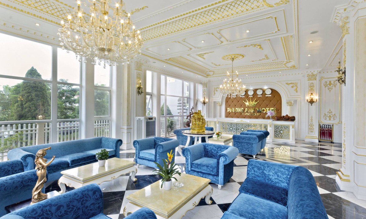 Hai Duong Hotel | Phuong Anh Hotel