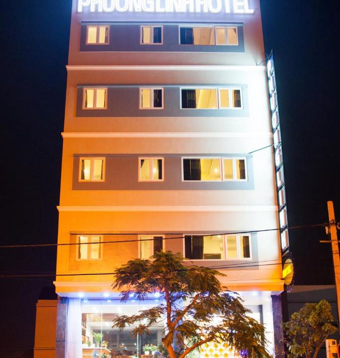 Ngu Hanh Son Hotel | Phuong Linh Hotel