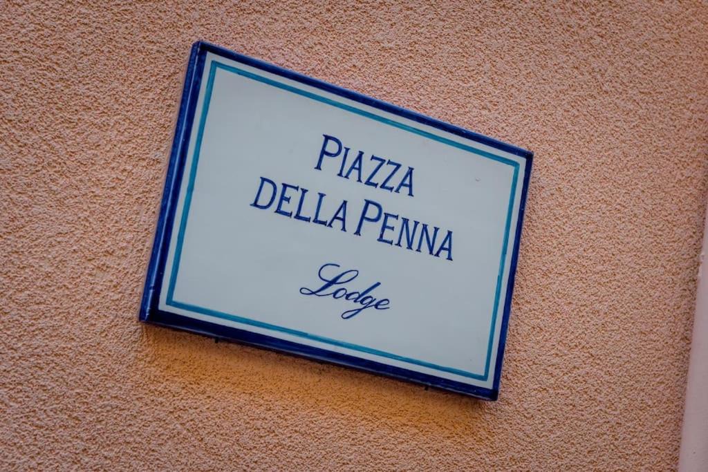 Guardiagrele Apartment | Piazza della Penna Lodge Guardiagrele