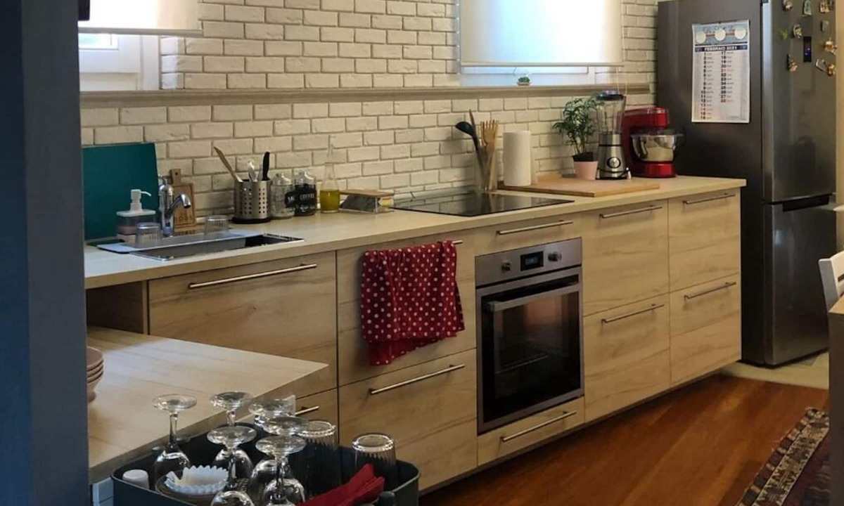 Chieti House | Piccola Suite