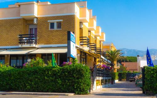 Terracina Hotel | Piccolo Hotel
