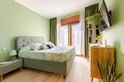 Lacco Ameno Apartment | Pied-à-terre Casa Caterina