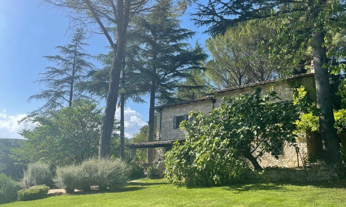 Piediluco House | Piediluco cottage